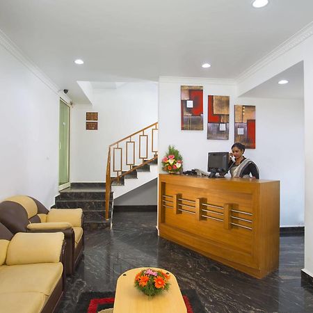 Dream Catcher Resort Munnar Esterno foto