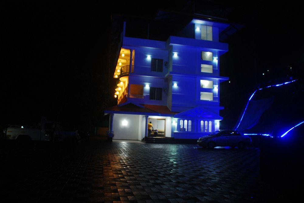 Dream Catcher Resort Munnar Esterno foto