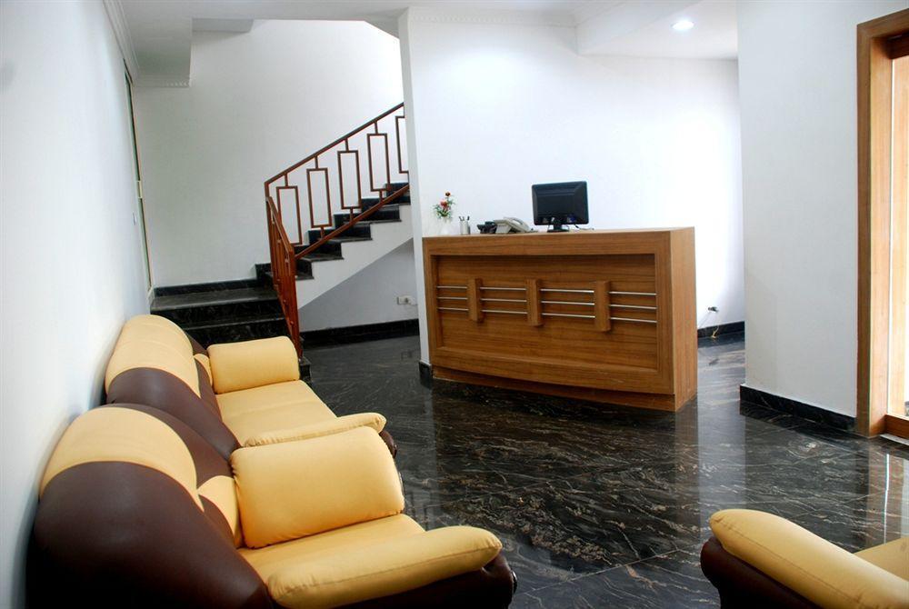 Dream Catcher Resort Munnar Esterno foto