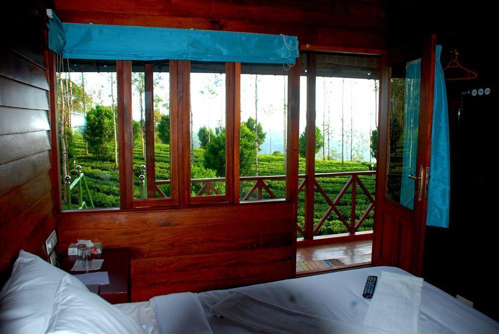 Dream Catcher Resort Munnar Esterno foto