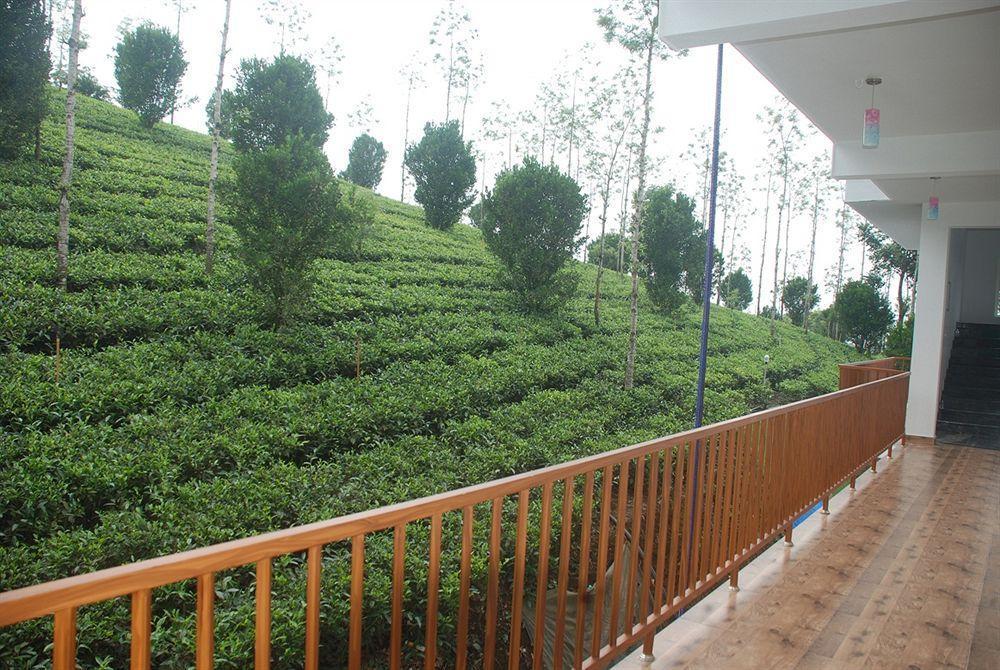 Dream Catcher Resort Munnar Esterno foto