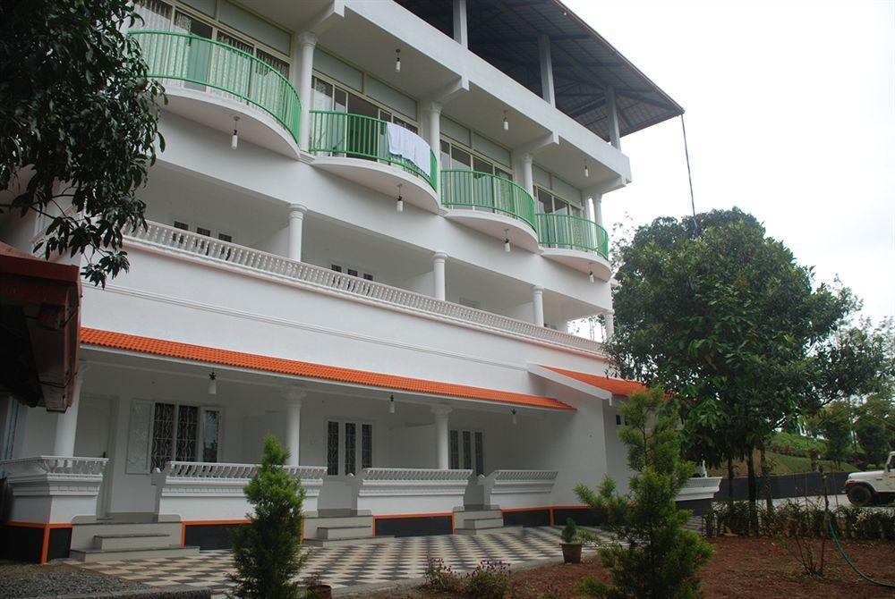 Dream Catcher Resort Munnar Esterno foto
