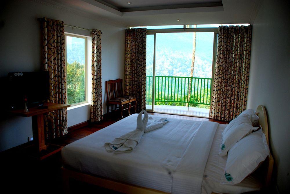 Dream Catcher Resort Munnar Esterno foto