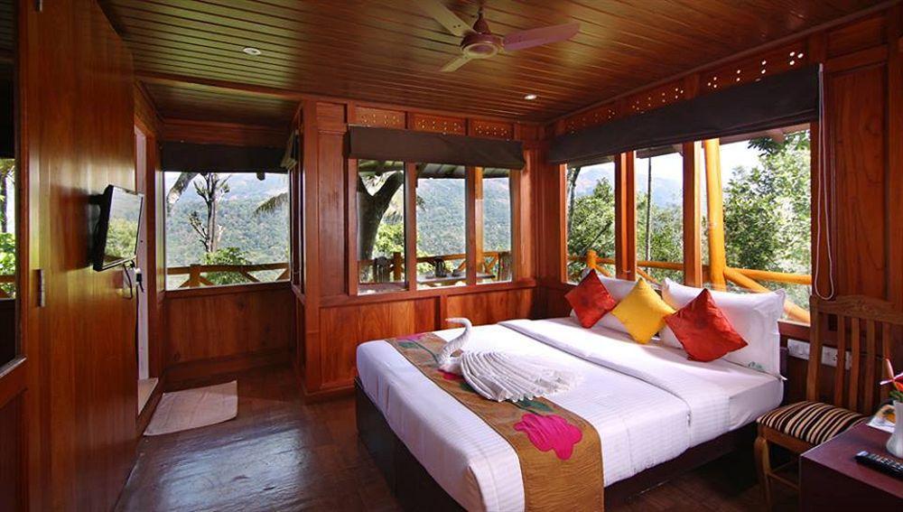 Dream Catcher Resort Munnar Esterno foto