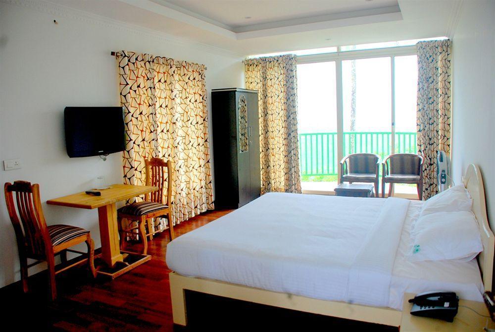 Dream Catcher Resort Munnar Esterno foto