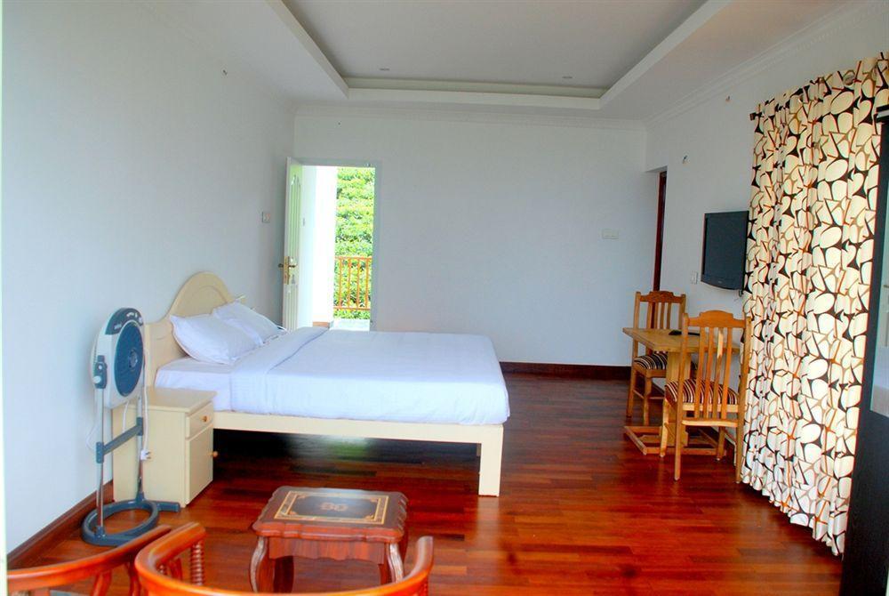 Dream Catcher Resort Munnar Esterno foto
