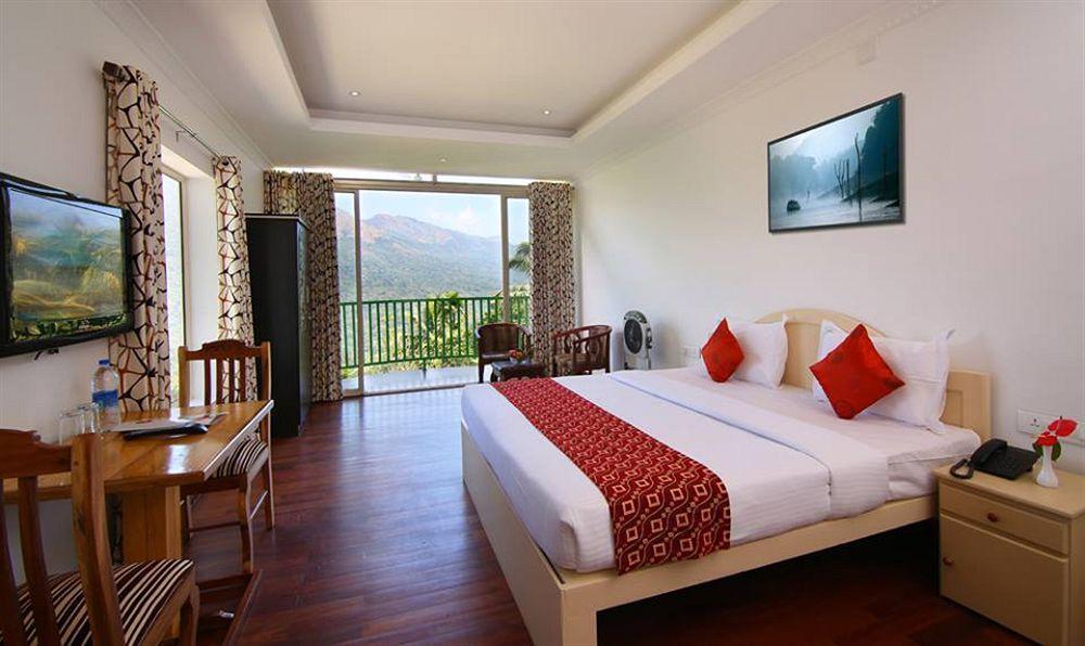 Dream Catcher Resort Munnar Esterno foto