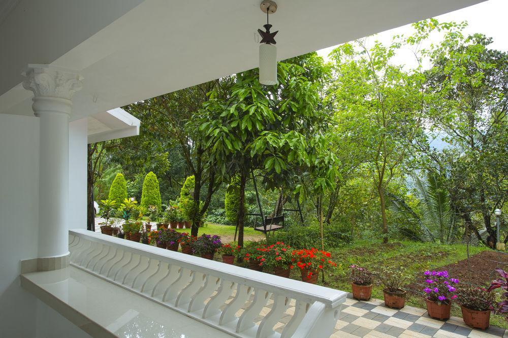 Dream Catcher Resort Munnar Esterno foto