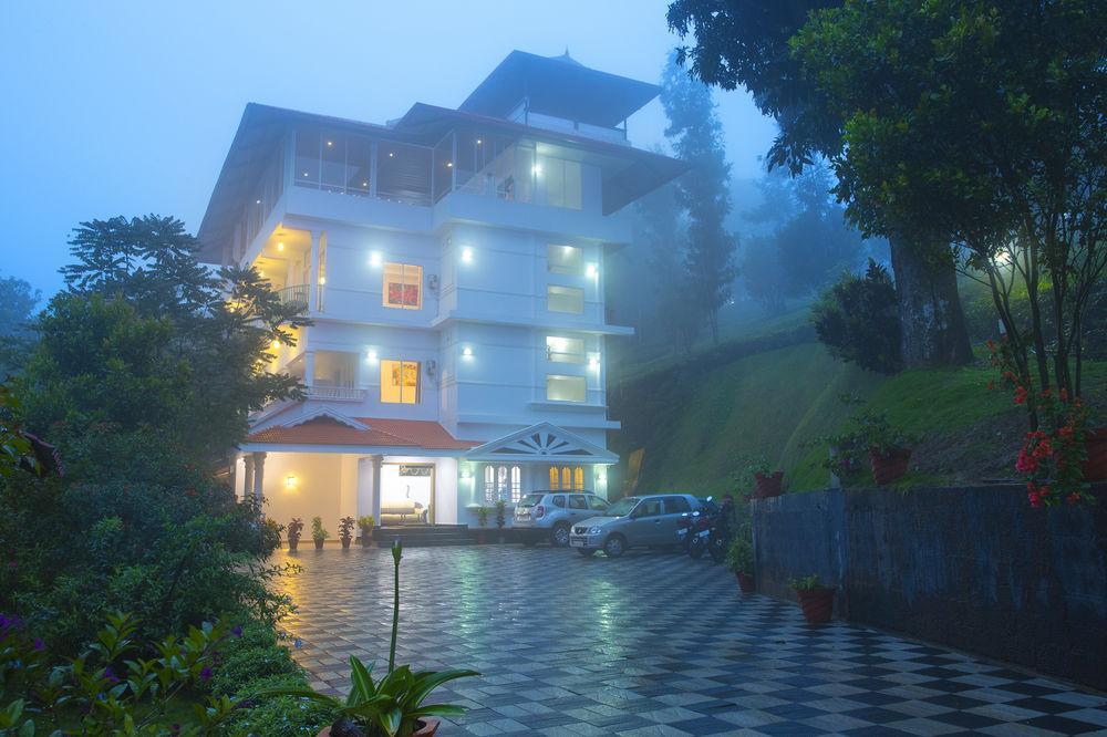 Dream Catcher Resort Munnar Esterno foto