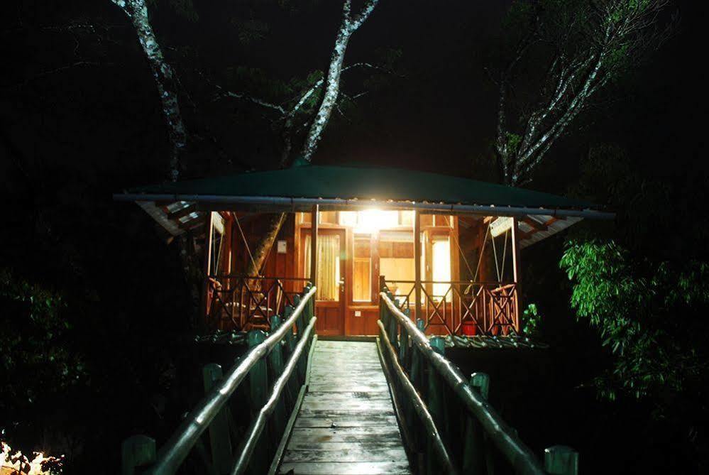 Dream Catcher Resort Munnar Esterno foto