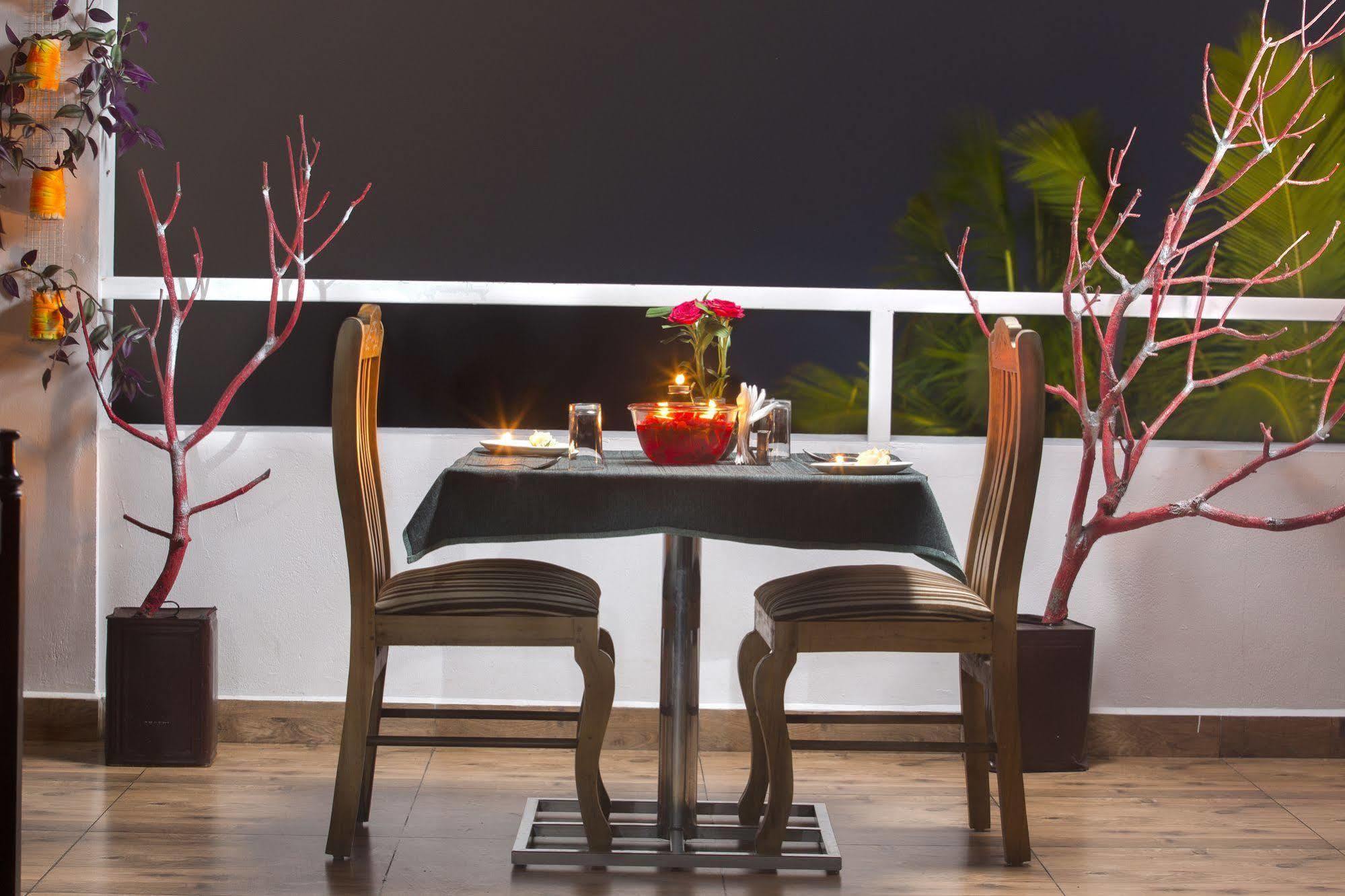 Dream Catcher Resort Munnar Esterno foto