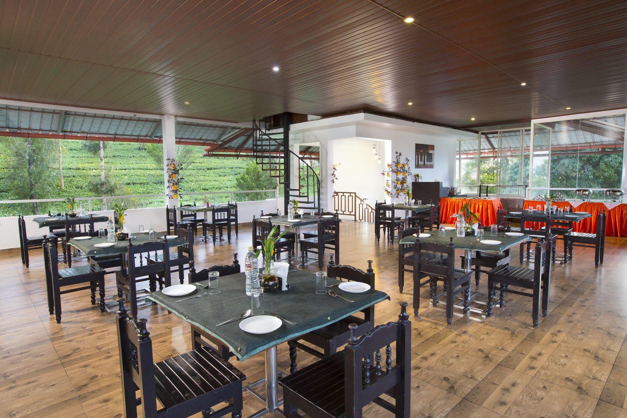 Dream Catcher Resort Munnar Esterno foto