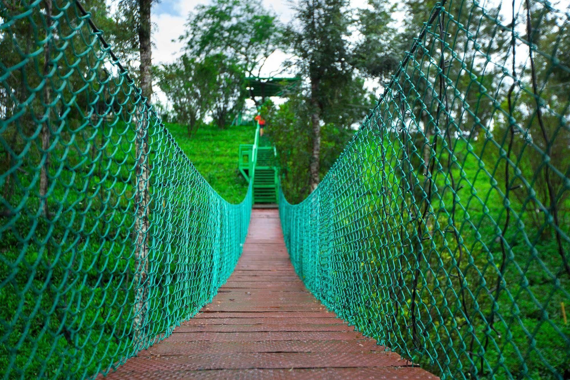 Dream Catcher Resort Munnar Esterno foto