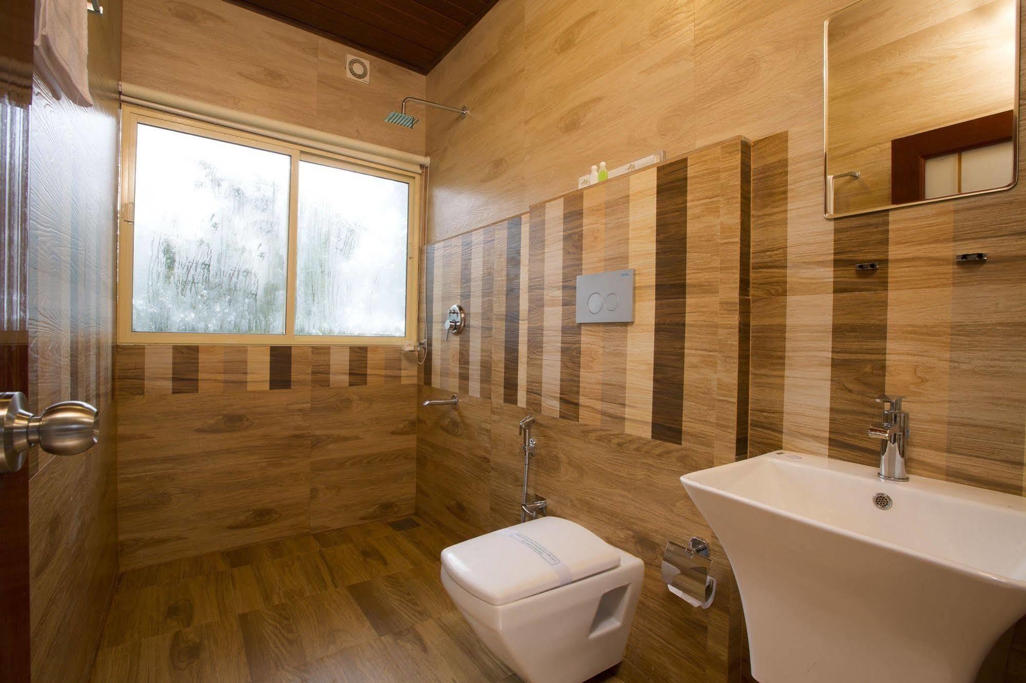 Dream Catcher Resort Munnar Esterno foto