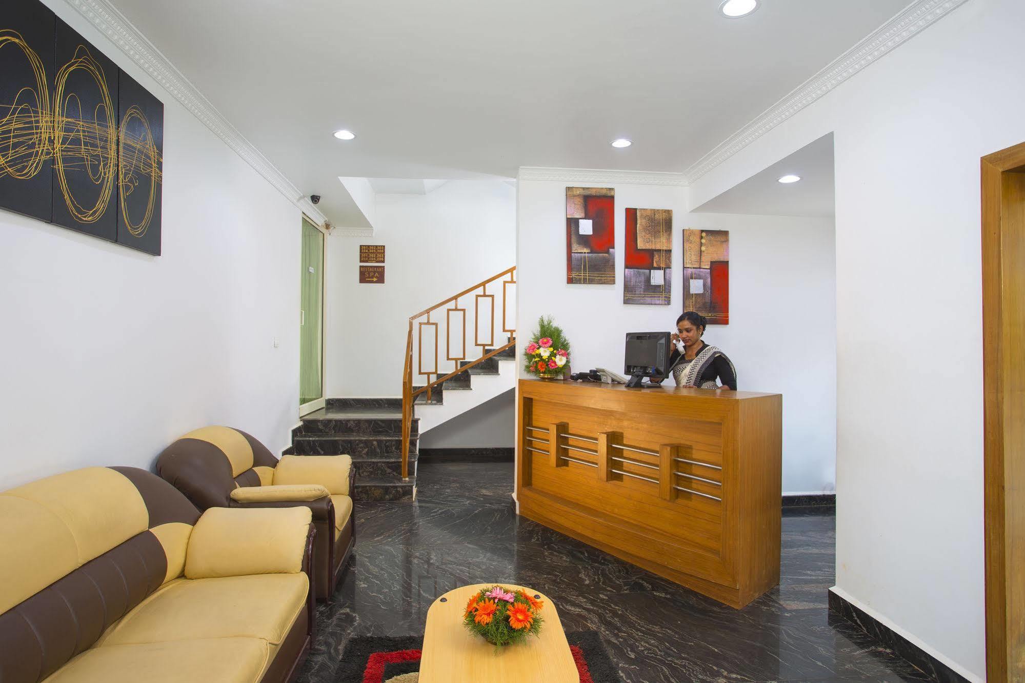 Dream Catcher Resort Munnar Esterno foto
