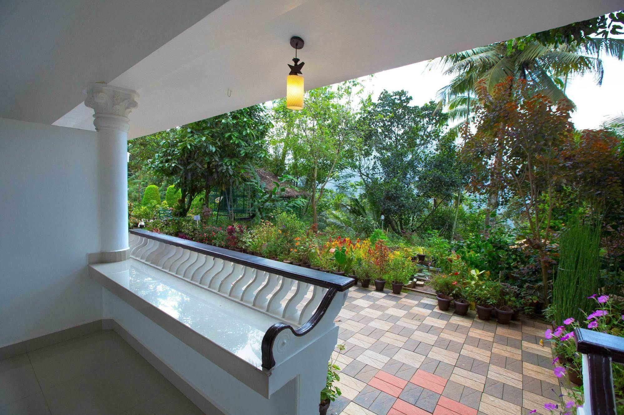 Dream Catcher Resort Munnar Esterno foto