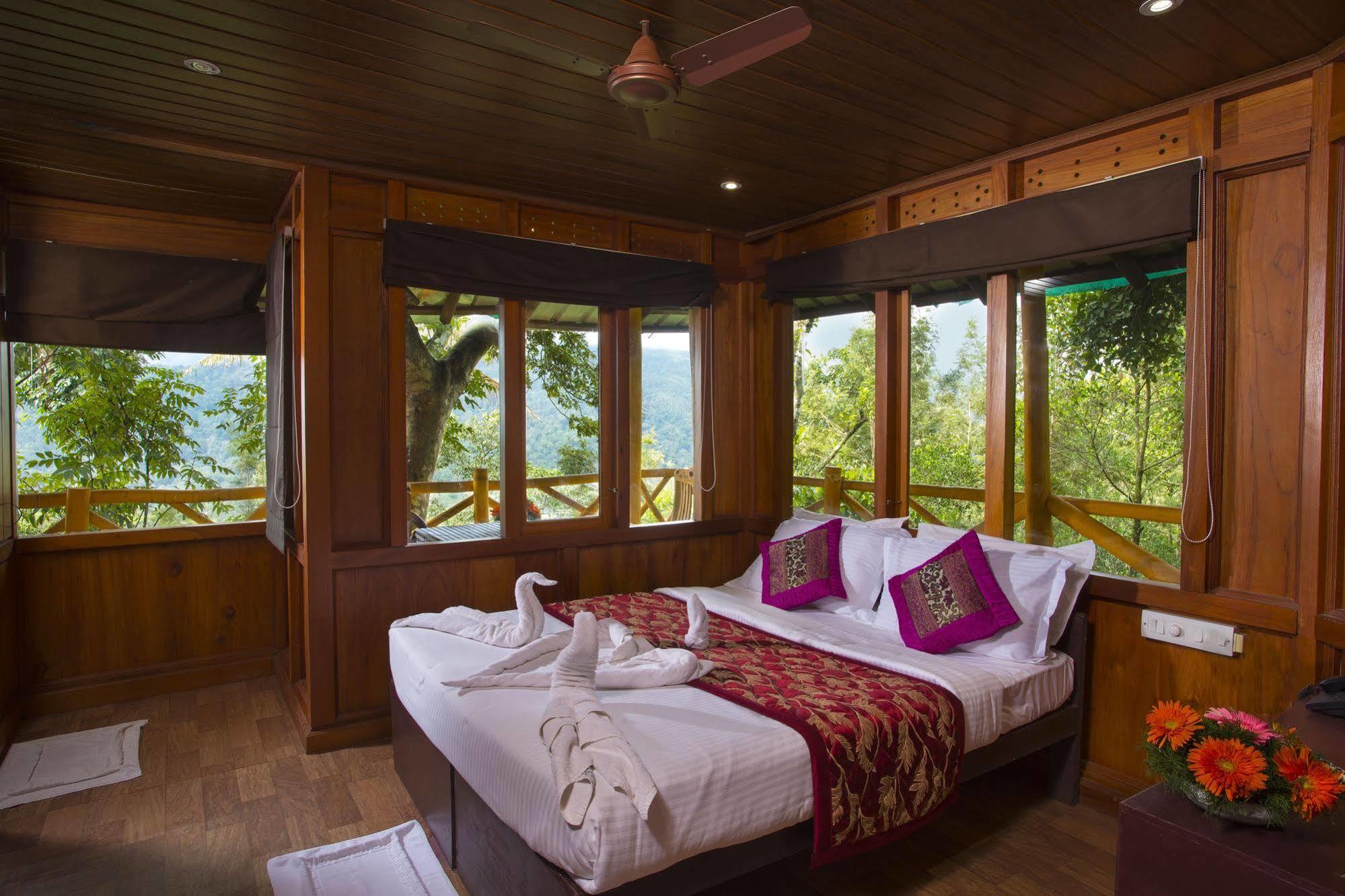 Dream Catcher Resort Munnar Esterno foto