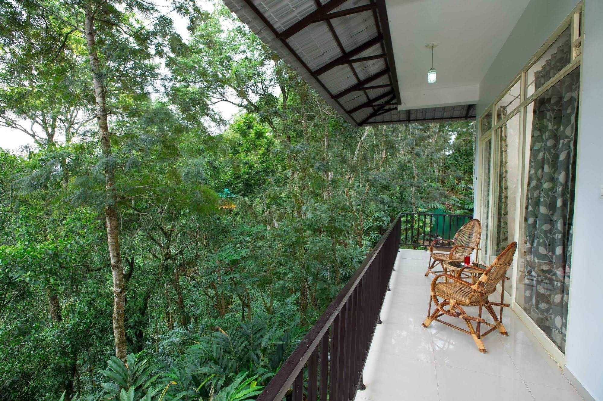 Dream Catcher Resort Munnar Esterno foto